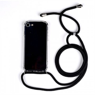 Hanging Mobile Cover Phone Case with Lanyard Neck Strap String Cord Rope for iphone