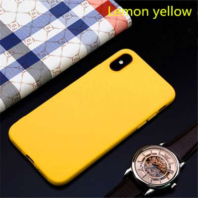 silicon phone case for iphone 11 soft tpu material