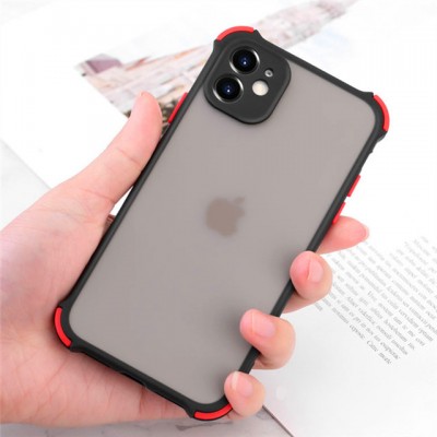 Strong Shock Resistance Phone Case For Iphone 11/11pro /11pro max